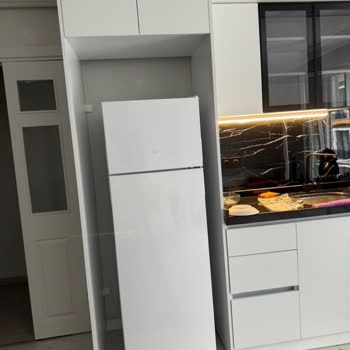 A101 Extra'da Defolu Vestel Buzdolabı Teslimatı, İade Ve Geri Ödeme Talebi