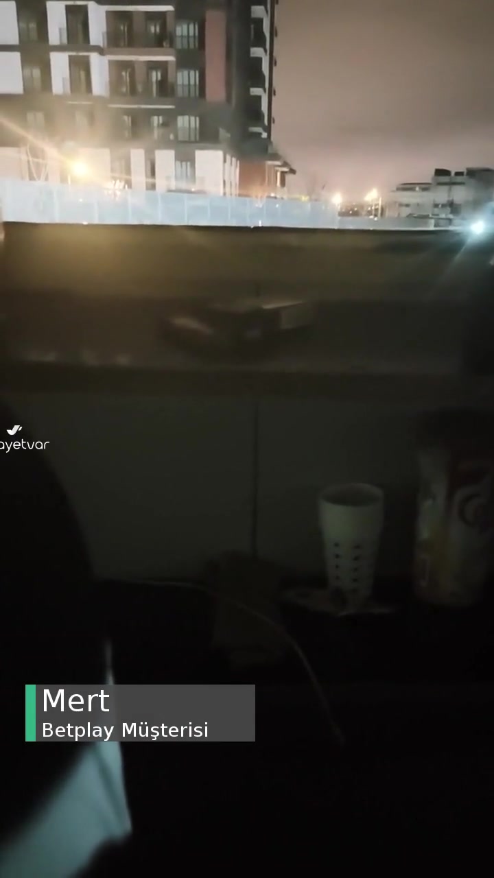 Betplay Pişmanlıktır! videonun kapak resmi