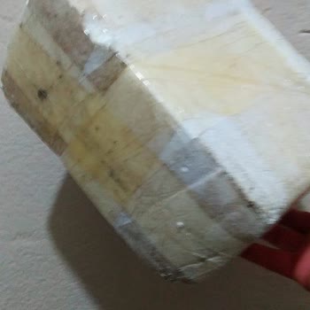 Etiketsiz Ve Son Kullanma Tarihsiz Atom Ürünü Sağlık Riski Oluşturdu