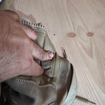 Rimex Spor'dan Aldığım Botta Açılma, Su Alması Ve Değişim Reddi