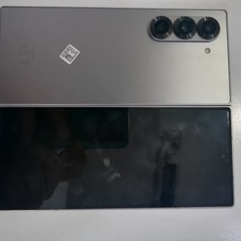 Ekran Çizgisi Arızası Garanti Dışı Red Edildi