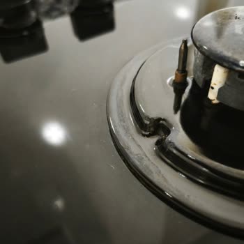 Beko Ocağımda Tasarım Hatası Nedeniyle Izgaralar Aşındı Ve Garanti Dışı Sayıldı