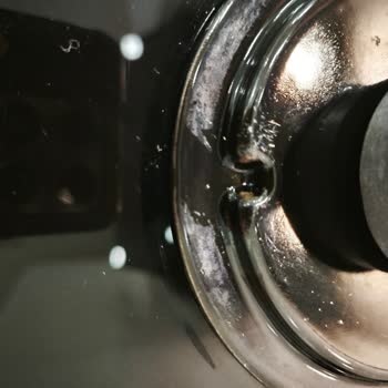 Beko Ocağımda Tasarım Hatası Nedeniyle Izgaralar Aşındı Ve Garanti Dışı Sayıldı