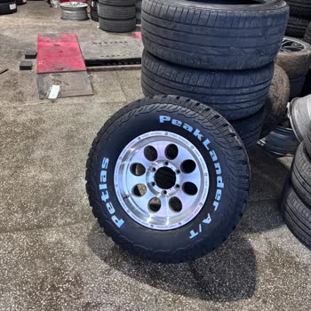 Petlas Lastiklerinde Sürekli Dengesizlik Ve Müşteri Hizmetlerine Ulaşılamıyor