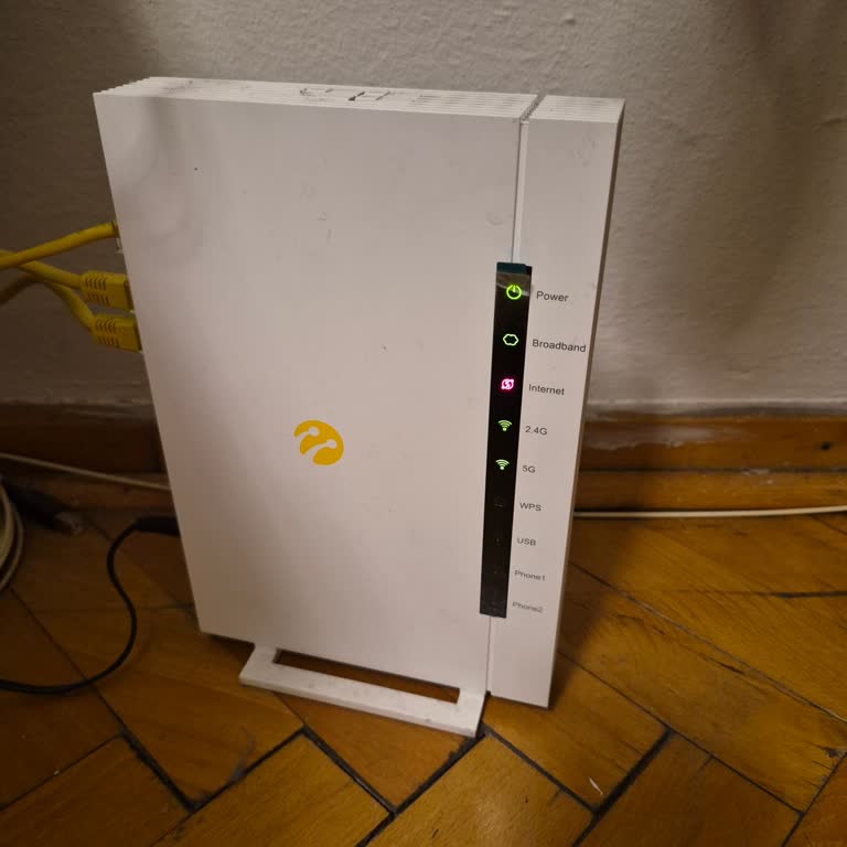 Superonline'da Günlerce Süren İnternet Kesintisi, Yanıtsız Müşteri Hizmeti Ve Fatura Düzeltme Talebi