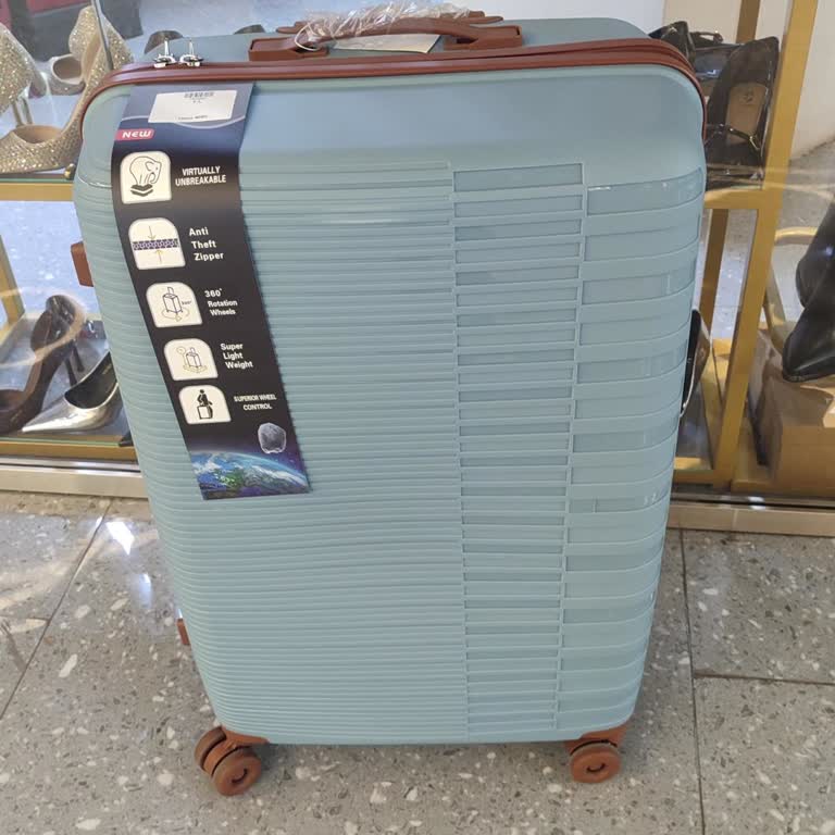 Kayıp Bagajım 3 Gün Boyunca Bulunamadı Ve Geri Bildirim Alınamıyor