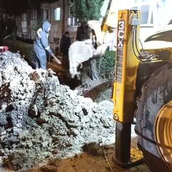 Aslan Yurdu Sitesinde Uzun Süreli Elektrik Kesintisi Mağduriyet Yaratıyor