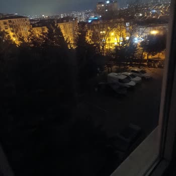 Aslan Yurdu Sitesinde Uzun Süreli Elektrik Kesintisi Mağduriyet Yaratıyor