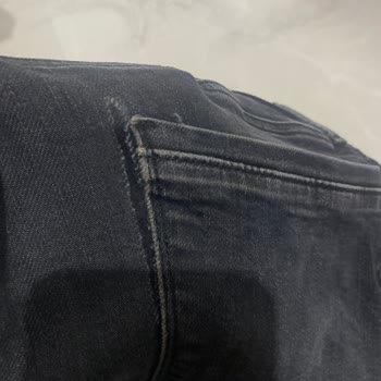 Mavi Black Jake Slim Leg Jeans’de Kısa Sürede Büyük Erime