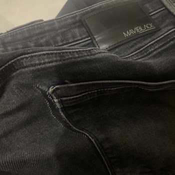 Mavi Black Jake Slim Leg Jeans’de Kısa Sürede Büyük Erime