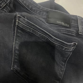 Mavi Black Jake Slim Leg Jeans’de Kısa Sürede Büyük Erime