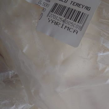 Tereyağı Siparişinde Fazla Ücret Kesildi Ve Müşteri Hizmetine Ulaşılamıyor