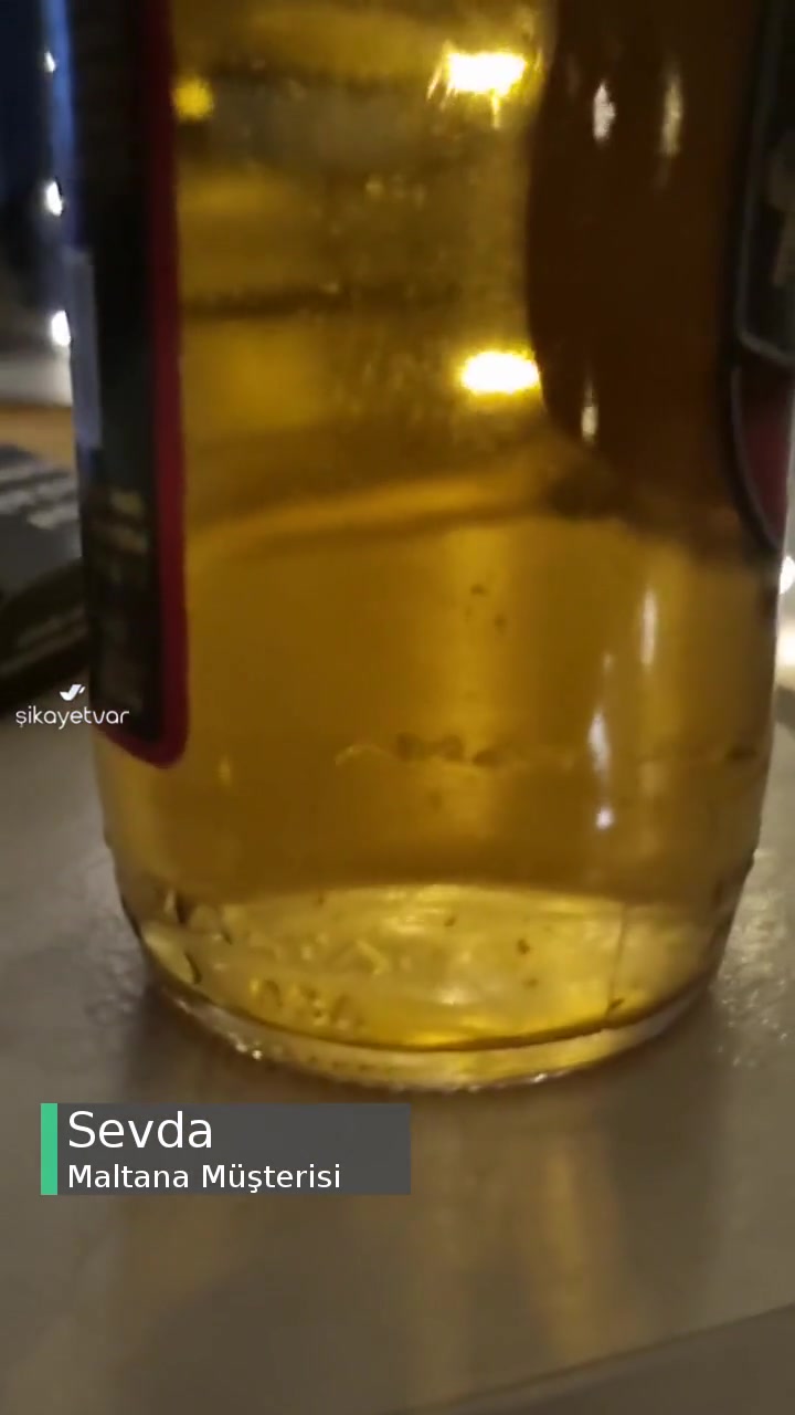 Maltana İçinde Tanecikler Var! videonun kapak resmi