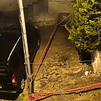 Sancaktepe Yenidoğan’da Sürekli Elektrik Kesintileri Ve Voltaj Dalgalanmaları Çözülmedi