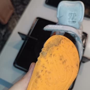 Vicco Bebek Ayakkabısında Küflü İç Kısım Ve Yapısal Sorunlar İade Talebi