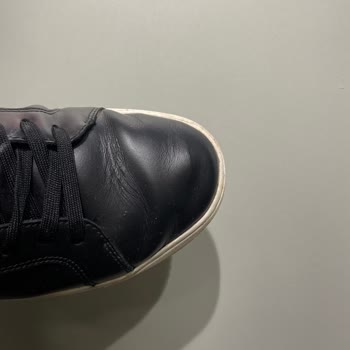 Boyner Mağazasındaki Calvin Klein Ayakkabının Kalite Sorunu Ve İade Reddi