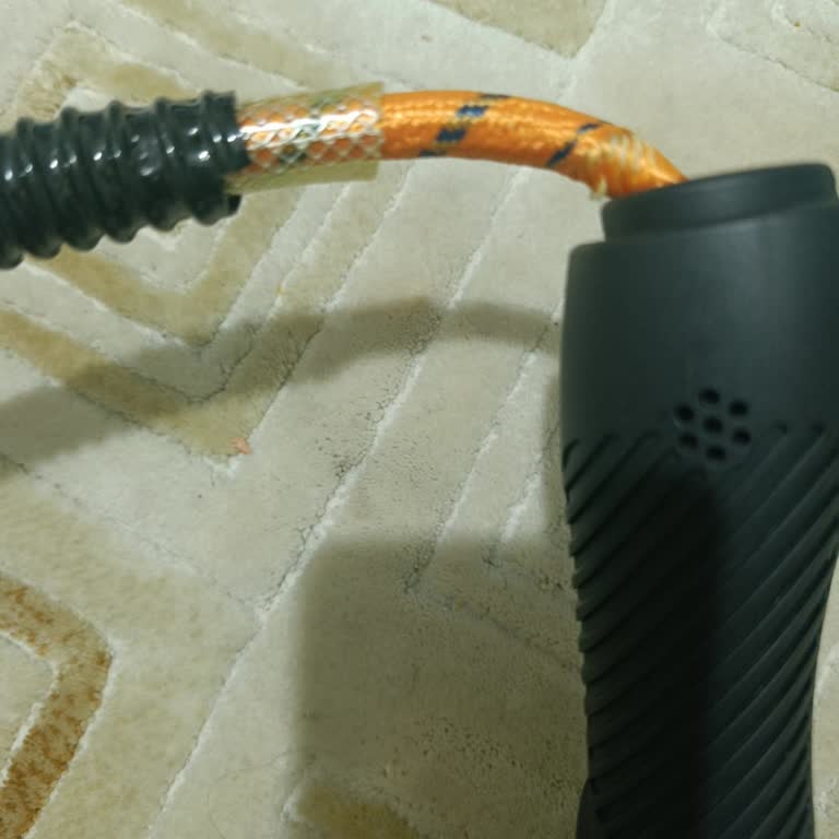 Hortum Yerinden Çıktı Buhar Makinesi Çalışmıyor Ve Garanti Talebi