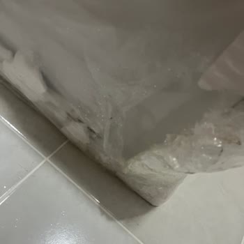 Hepsiburada'da Bosch Çamaşır Makinesi Kurulumundaki Gecikme Ve Hizmet İhmalı