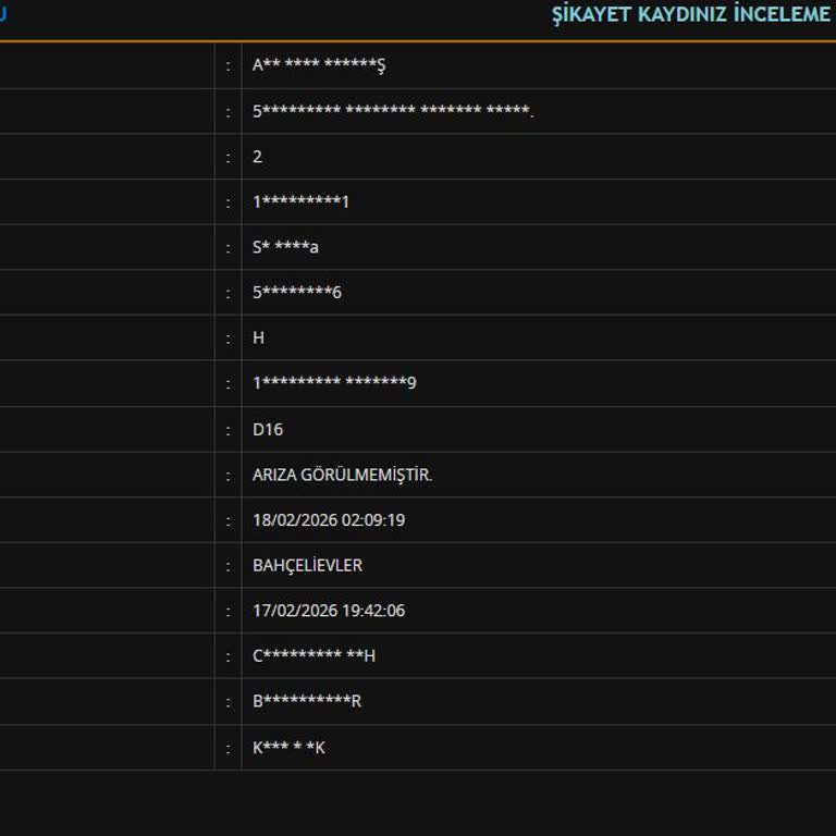 İSKİ'nin 7 Saatlik Müdahalesizliği Nedeniyle Evde Su Baskını Ve Maddi Zararlar