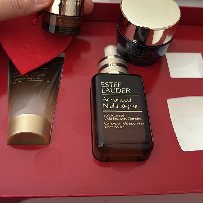 Boyner’de Alınan Estee Lauder Setinde Cilt Kaşıntısı Ve Telafi Talebi
