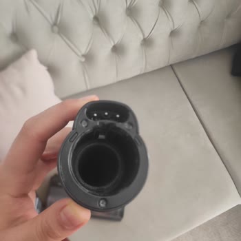 Philips Süpürge Çekim Gücü Düşüşü Ve Garanti Kapsamında İade Talebi
