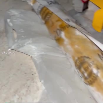Maydonoz Döner Çok Kötü Servis!