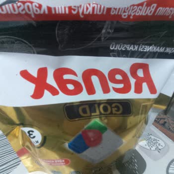 Renax Gold Tabletleri Bardakları Sararttı, Performansı Yetersiz Ve İade Reddedildi