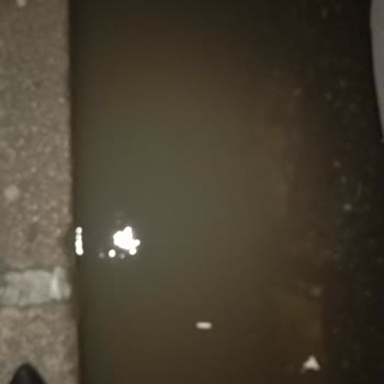 Şoför Kapıyı Açmadı, Yağmurda Soğukta Yolcuları İçeri Almadı