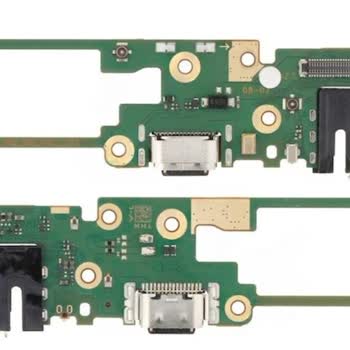 İlan Görseliyle Uyuşmayan Şarj Bordu Ve Eksik Parçalar