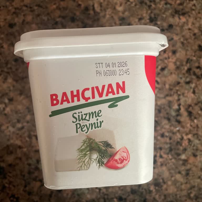 Varto A101 Şubesinde Son Kullanma Tarihi Geçmiş Süzme Peynir