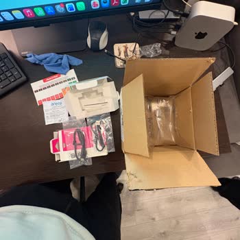 Eksik SSD Ve Cevapsız Müşteri Desteği