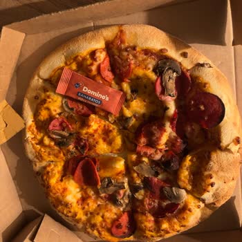 Tekrarlanan Yanlış Pizza Ve Sos Teslimatı Nedeniyle İade Talebi