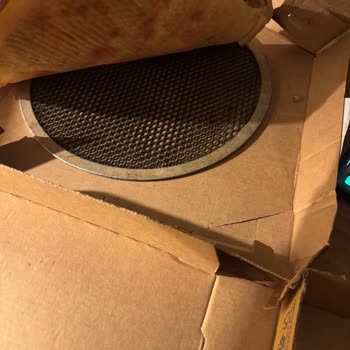 Tekrarlanan Yanlış Pizza Ve Sos Teslimatı Nedeniyle İade Talebi