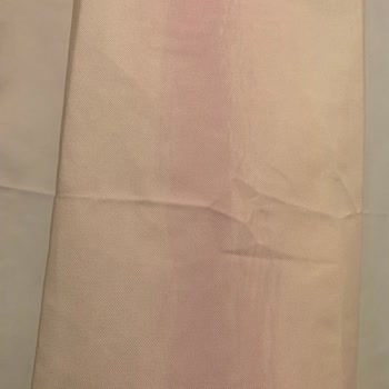 Bebemotto’da Çamaşır Suyu Gibi Perde Ve İade Şansı Yok