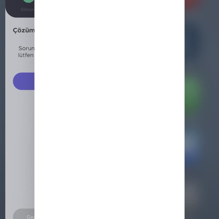 Crescentx Uygulaması Açılmıyor Ve 3400 Dolar Bakiyeye Erişilemiyor