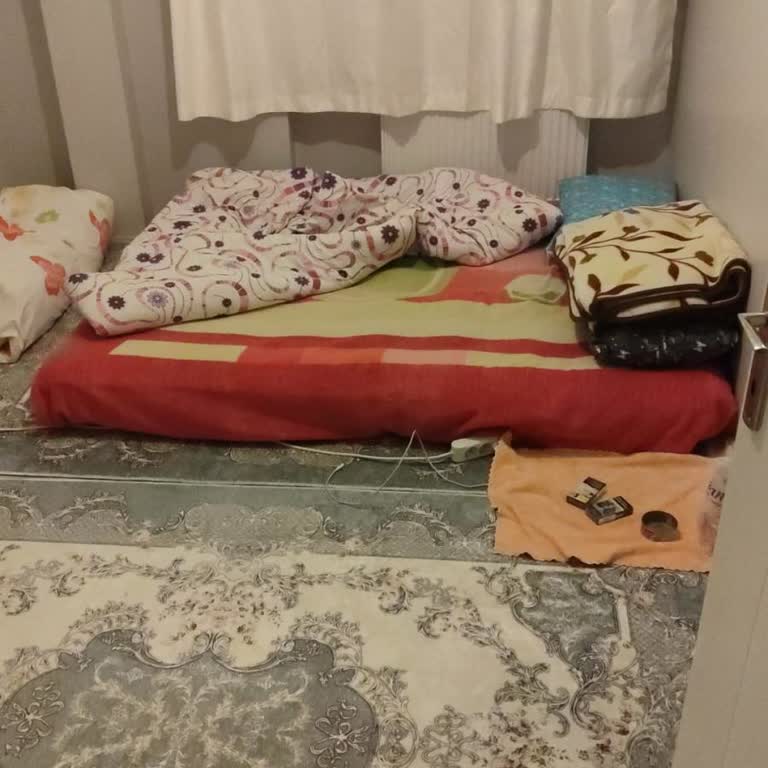 Çorum Mağazasından Alınan Ev Eşyalarının Teslim Edilmemesi