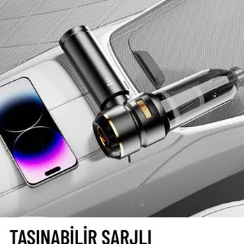 Reklamda Gösterilen Süpürge İle Gelen Ürün Aynı Değil Ve Firma İletişim Sağlamıyor