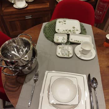 Çatal Kaşık Takımının Teslim Edilmemesi Ve Haksız Ek Ücret Talebi