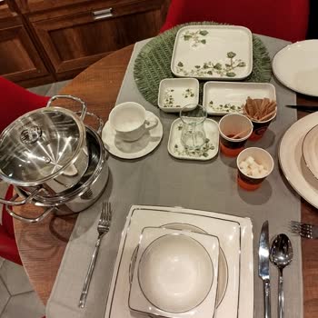 Çatal Kaşık Takımının Teslim Edilmemesi Ve Haksız Ek Ücret Talebi