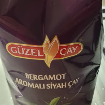 Gimat Gross’ta Bergamot Aromalı Çayda Koku Ve Aroma Eksikliği