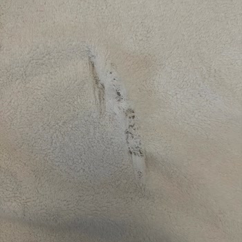 Arçelik 9100 DMX Çamaşır Makinesi Çamaşırları Yırtıyor, Ürün Değişimi Talebi