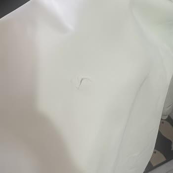 Arçelik 9100 DMX Çamaşır Makinesi Çamaşırları Yırtıyor, Ürün Değişimi Talebi