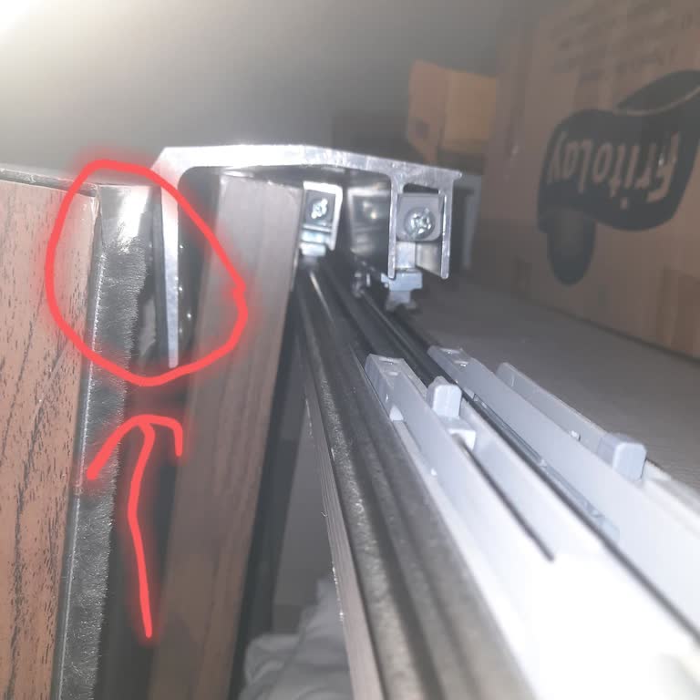 Rize Bölgesinde Gardırop Servis Gecikmesi Ve Organizasyon Sorunu