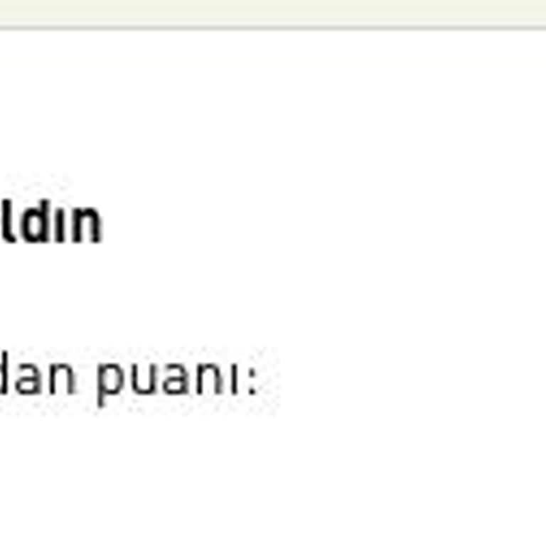 Adidas Çekiliş Sonuçları Erişilemiyor Ve Destek Yetersiz