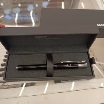 Zorlu AVM Lamy Standında Uzun Süreli Gecikme Ve Hatalı Paketleme