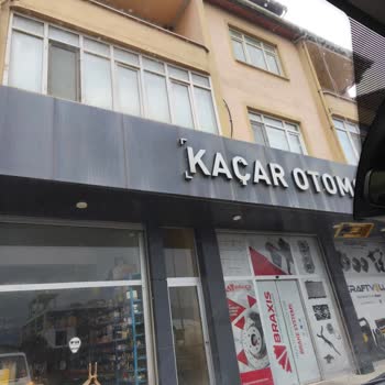Pamukova Kaçar Otomotiv Mağdur Etti!
