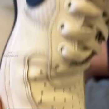 Ankara Anka Mall Nike Ayıplı Ürün!