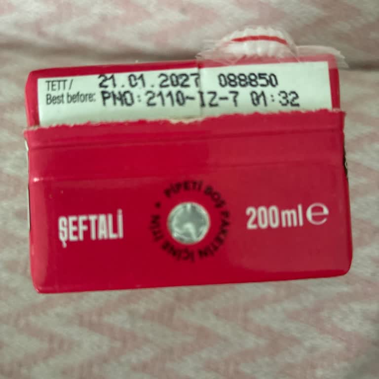 Dimes Şeftali Ürünü Aşırı Ekşi Ve Kalite Kontrolü Eksik