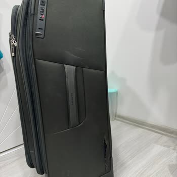 Pegasus'ta Yırtık Valiz Ve Cevapsız Şikayet