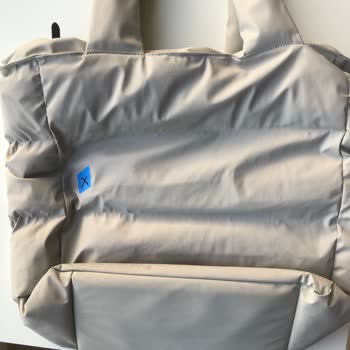 Brand Wardrobe Çanta Su Geçirmiyor!